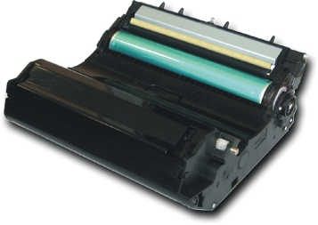 Photoconductor Drum EPSON Aculaser C1100 CX11 CX21 C13S051104 PCU | eBay