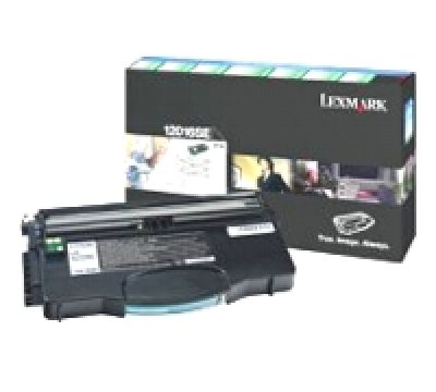 Lexmark 12016SE (12016SE) schwarz original