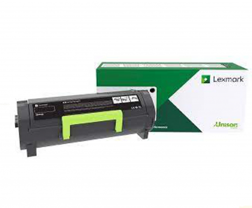 Lexmark 20N20M0 Toner original, Magenta