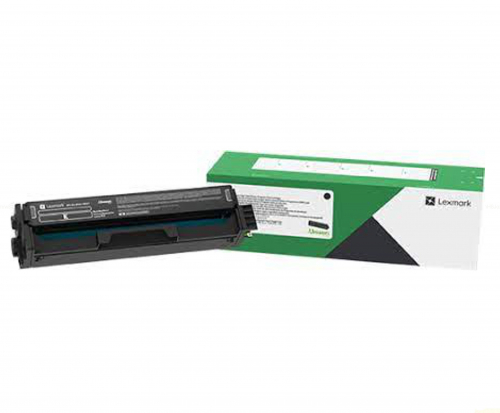 Lexmark 20N2XY0 Toner original, Gelb