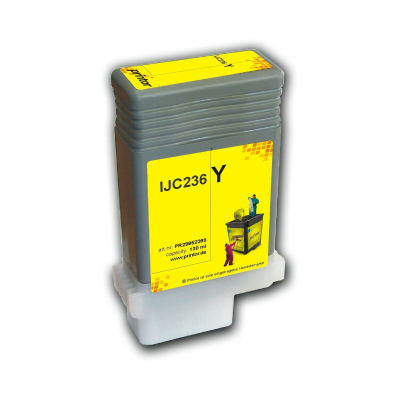 ink tank compatible to OCE IJC236 29952268