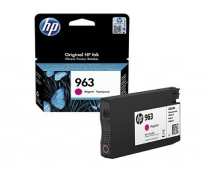 HP 963 (3JA24AE) (3JA24AE) magenta original