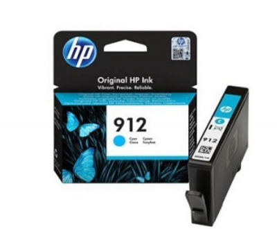 HP 912 3YL77AE (3YL77AE) cyan original