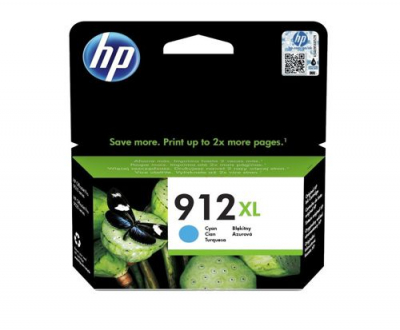 HP 912 XL 3YL81AE (3YL81AE) cyan original