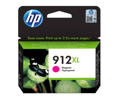 HP 912 XL 3YL82AE (3YL82AE) magenta original