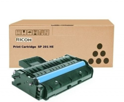 Ricoh SP 201HE 407254 (407254) schwarz original