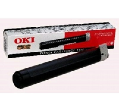 OKI Type 5F (40815604) schwarz original