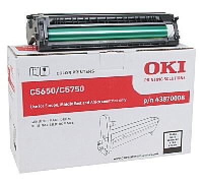 OKI C5650 43870008 original