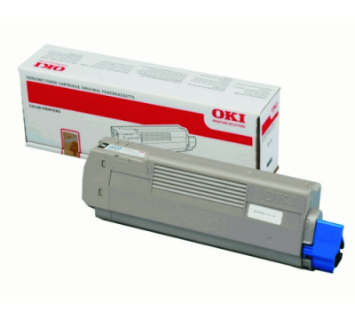 compatible to OKI 44315308