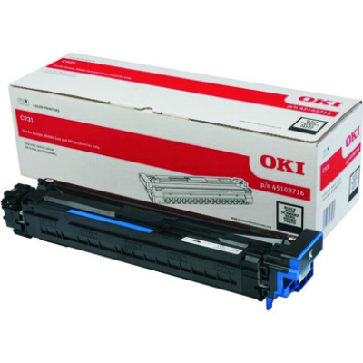 OKI 45103716 (45103716) schwarz original