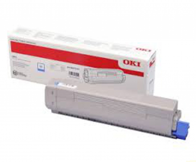 OKI 46471115 (46471115) cyan original