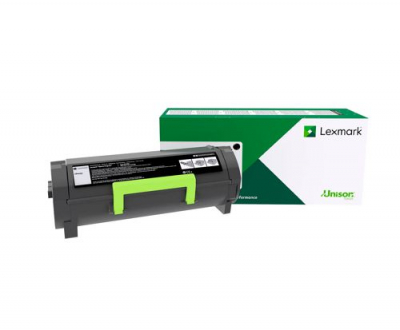 Lexmark 51B2H00 (51B2H00) schwarz original