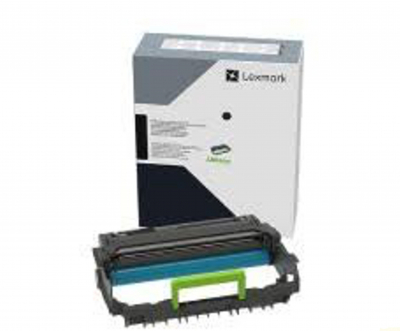 Lexmark 55B0ZA0 (55B0ZA0) schwarz original