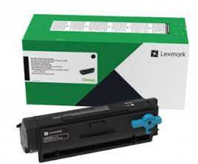 Lexmark 55B2000 (55B2000) schwarz original