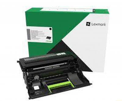 Lexmark 58D0Z00 (58D0Z00) schwarz original