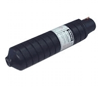 Toshiba T-1810 (6AJ00000061) Toner original, Schwarz