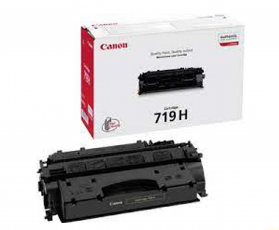 Canon 719H  3480B002 (719H) schwarz original