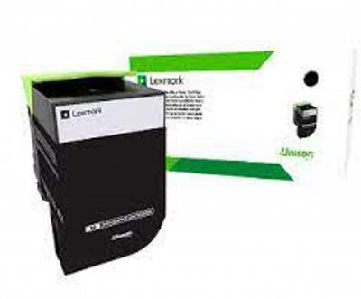 Lexmark 71B0010 (71B0010) schwarz original