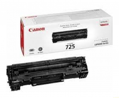 Canon 725 (725) schwarz original