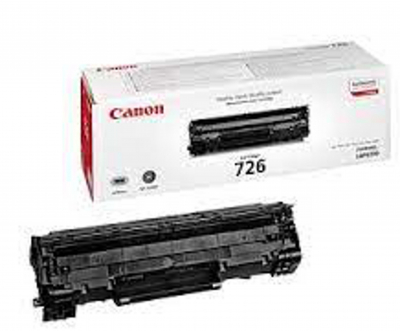 Canon 726 (726) schwarz original