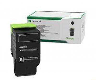 Lexmark 72K20K0 (72K20K0) schwarz original