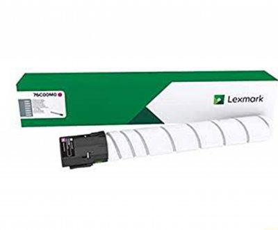 Lexmark 76C00M0 (76C00M0) magenta original