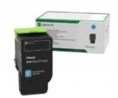 Lexmark 78C2XC0 (78C2XC0) cyan original