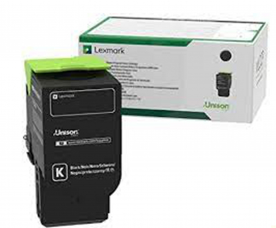 Lexmark 78C2XK0 (78C2XK0) schwarz original