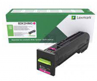 Lexmark 82K2HM0 (82K2HM0) magenta original