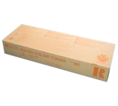 Ricoh TYP M2Y 885322 (885322) yellow original