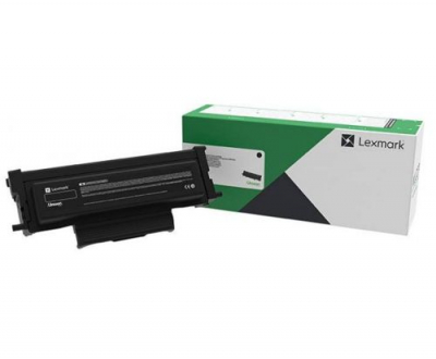 Lexmark B222000 (B222000) Schwarz original