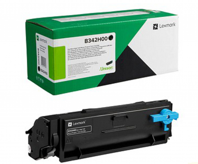 Lexmark B342H00 (B342H00) schwarz original