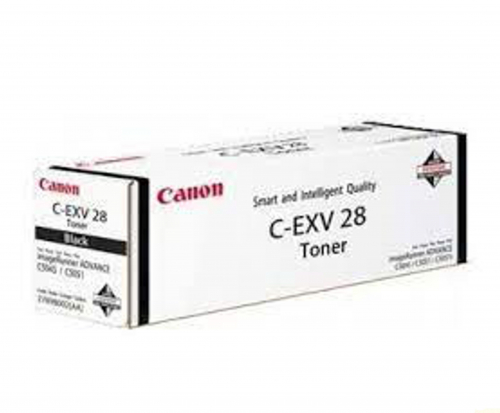 Canon C-EXV28C Toner original, Cyan