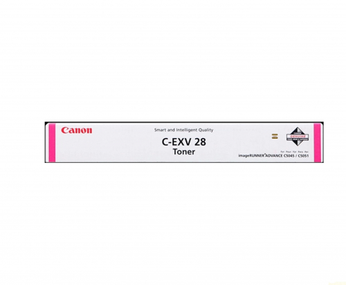 Canon C-EXV28M Toner original, Magenta