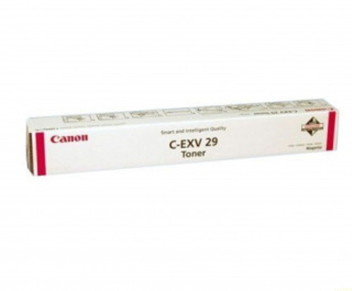Canon C-EXV29M Toner original, Magenta