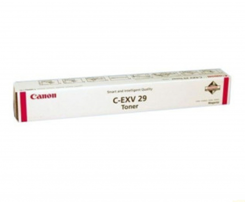 Canon C-EXV29Y Toner original, Yellow