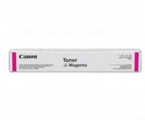 Canon C-EXV54M Toner original, Magenta