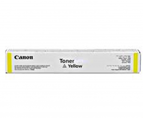 Canon C-EXV54Y Toner original, Gelb