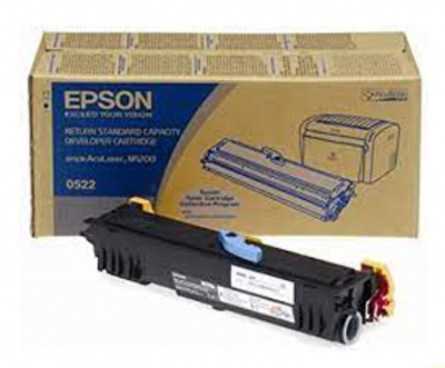 Epson C13S050522 (C13S050522) schwarz original