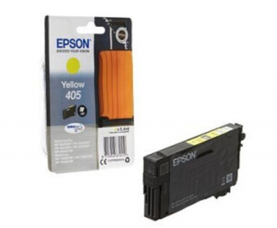 Epson 405 / C13T05G44010 (C13T05G44010) gelb original