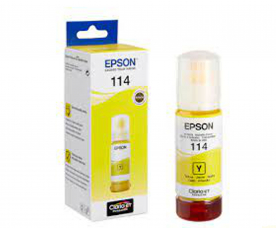 Epson C13T07B440 (C13T07B440) yellow original