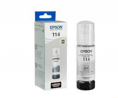 Epson C13T07B540 (C13T07B540) grau original