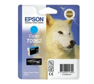 Epson T096240 (C13T09624010) cyan original