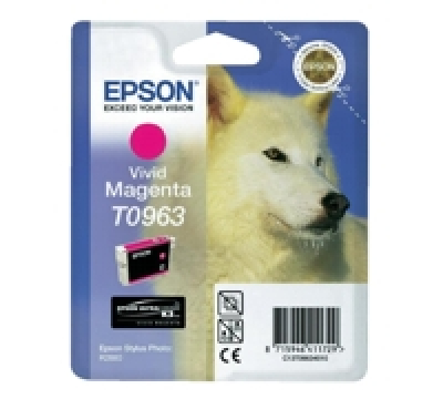 Epson T096340 (C13T09634010) magenta original