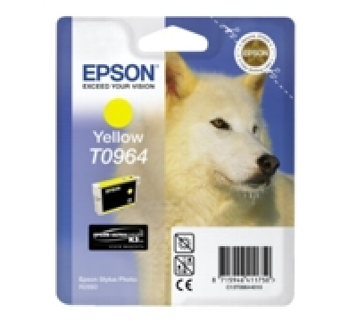 Epson T096440 (C13T09644010) yellow original