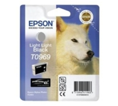 Epson T096940 (C13T09694010) light light schwarz original