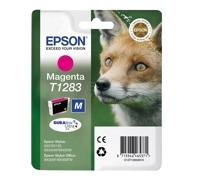 Epson T128340 (C13T12834012) Ink cartridge original, Magenta