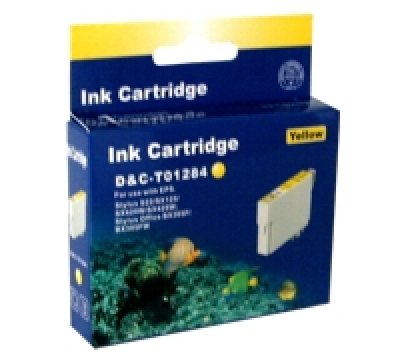 compatible to Epson T128440