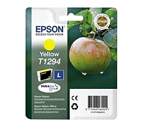 Epson T129440 (C13T12944012) Ink cartridge original, Yellow