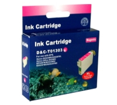 compatible to Epson T1303 XL